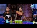 Erika Y MAriana Juego NETenFOX 2019 04 12