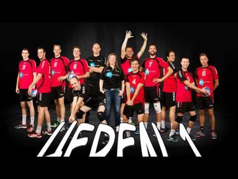 Op bezoek bij volleybalvereniging Reflex