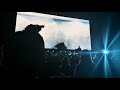 Blue Planet II Live In Concert Camera Crew Tribute