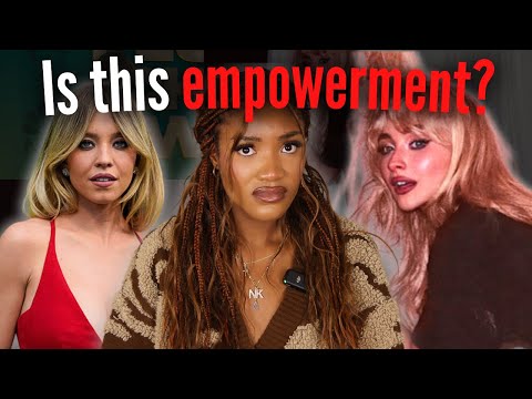 The Male Gaze Illusion: Why It Doesn’t Work