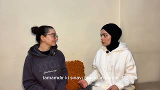 Sakarya Üniversitesi Gezi Rehberi - Erasmus Deneyimi | Öğrenciler Anlatıyor
