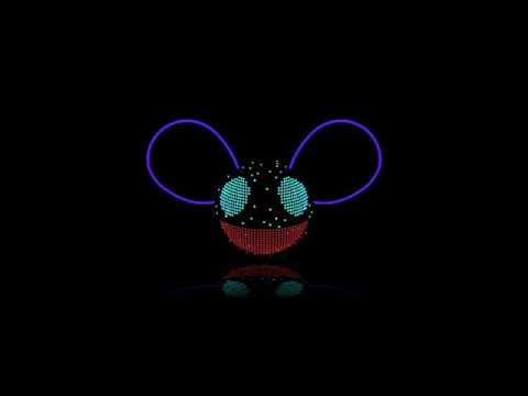 Deadmau5 - Somewhere up here/Drop the poptart (ft. Colleen D'Agostino) [Streat edit]
