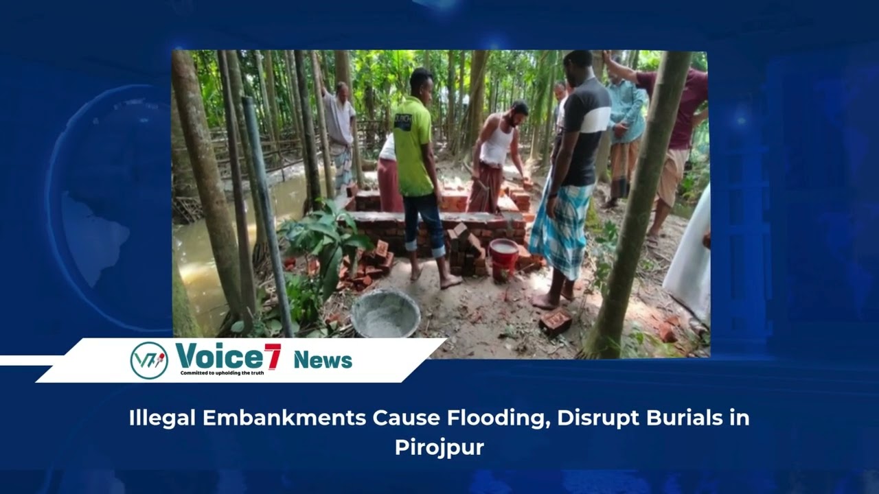 Today News Update | 13 August 2025 | Voice7 News