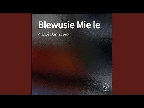 Blewusie Mie le
