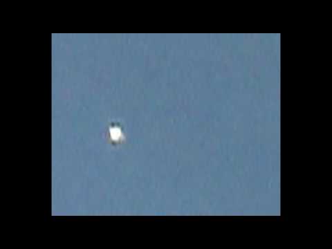 Ufo in Bedfont 2