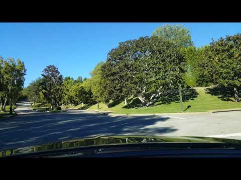 Exclusive and Private sector in Beverly Hills