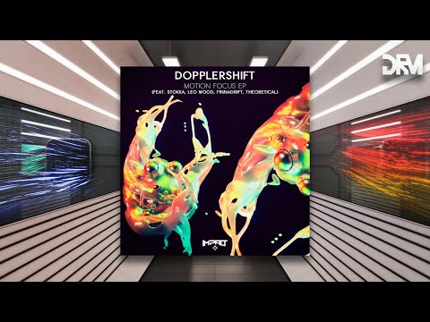 Dopplershift feat. FinnaDrift - Flowers [Impact Music]