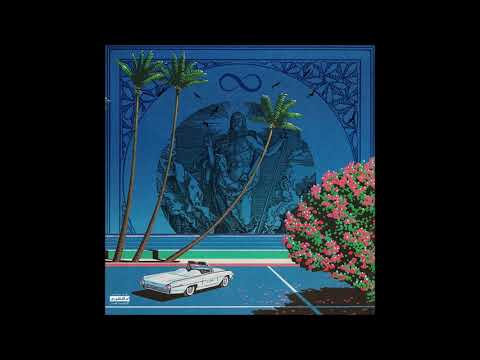 Left Lane Didon & Benji Socrate$ - Destini's Cove (EP)