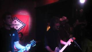 Slobberbone &quot;Barrel Chested&quot;