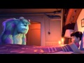 FANDUB Monsters Inc Out Of Ideas