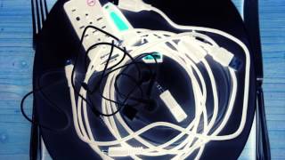 Kiesza &amp; Iggy Pop - HIDEAWAY (van thomas remix)