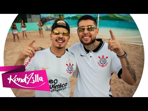 MC Hollywood e Jottapê - Virus Putaria (KondZilla)