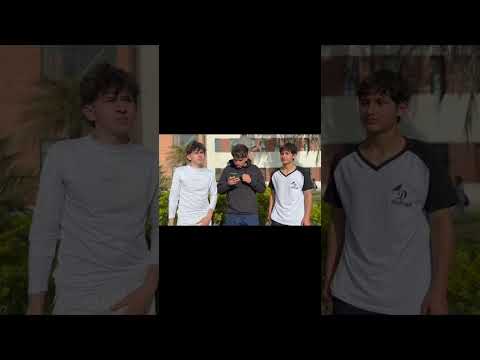 “Presentación oficial del Podcast del Colegio Idemag”