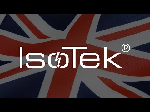 An Introduction to IsoTek