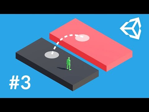 Navmesh vs character controller