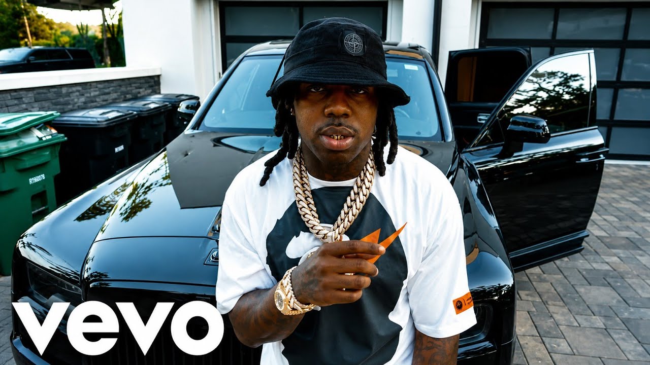 EST GEE - TURN THE STREETS UP 2026 by URBAN LEGACY OFFICIAL  — Official Music Video