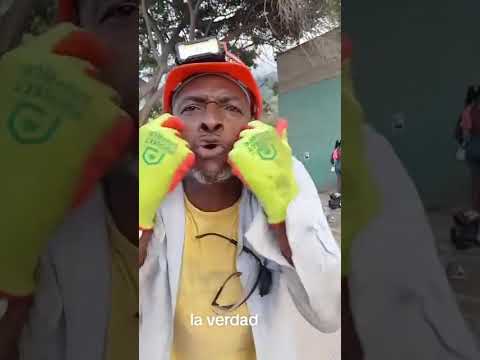Habitantes del estado La Guaira denuncian la falta de apoyo de las autoridades