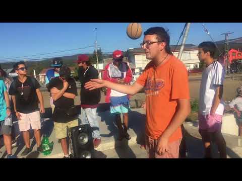 ASBS VS FIRAKO-4TOS 8TAVA DIMENSIÓN EXPRESS