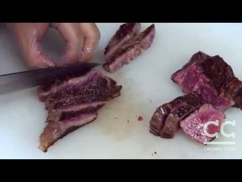 Ichigo Olive Wagyu Restaurant Visit