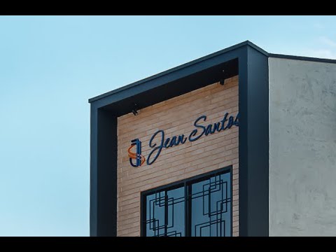 Depoimento Jean Santos Treinamentos