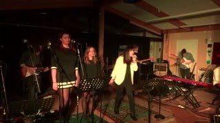 Fake Future - Allen Stone (Furuboda musiklinje 2016)