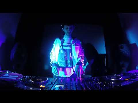 Lucas Lorenzo & Ramiro Olives x Bridge48 (Barcelona)/B2B