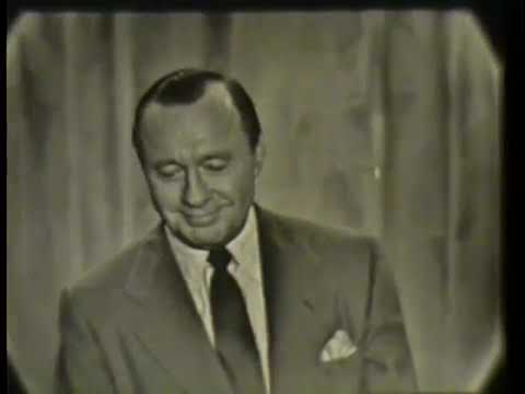The Jack Benny Program Season 5 Episode 7