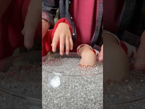 Kids make Santa fly!