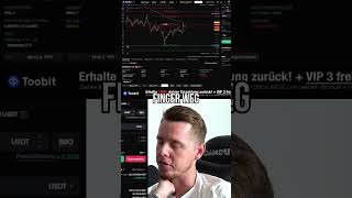News Trading: Warum du es vermeiden solltest! #shorts