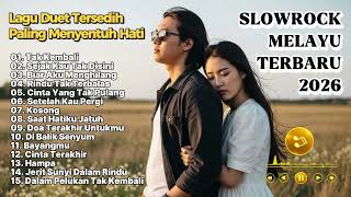 Download lagu LAGU SLOW ROCK PALING SEDIH TERBARU 2026 β MENYAYAT HATI & BIKIN NANGIS π TAK KEMBALI mp3 Download lagu LAGU SLOW ROCK PALING SEDIH TERBARU 2026 β MENYAYAT HATI & BIKIN NANGIS π TAK KEMBALI mp3