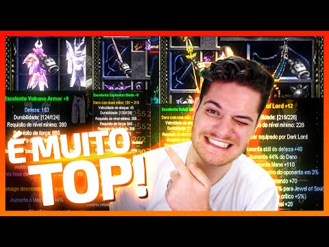 ESSE CARA TÁ RICO! Invadi outra CONTA ZIKA no MUHYPE! #2