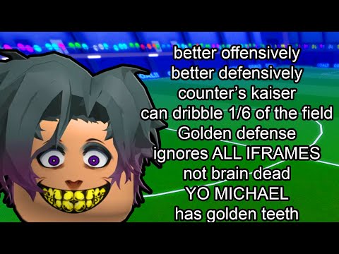 "don lorenzo is trash" NO HE'S NOT. here's why