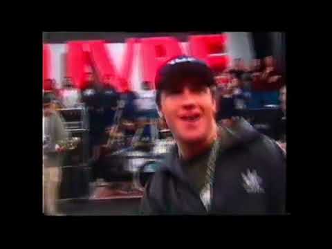 Charlie Brown Jr - ao vivo no Programa Livre em 1998 (Vídeo Inédito)