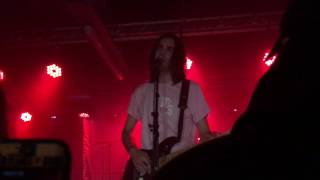 With Confidence - Long Night (Live)