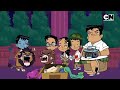 Roll No 21 Carton For Kids 2021