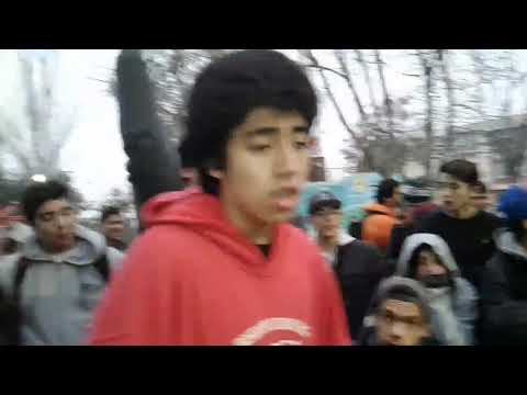 Somoz VS Slam VS Logoz - 8vos De Final - ACB FECHA 6