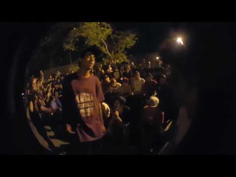 DIAMON VS CHELO - 8VOS -FECHA 1 06/01 -  4X4 -  DUENDE FREE