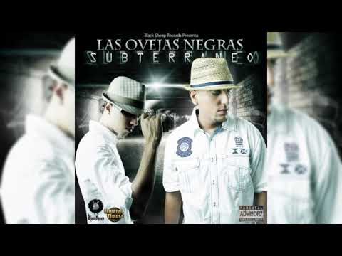 Una Vida Mas Ft Polakan - Las Ovejas Negras