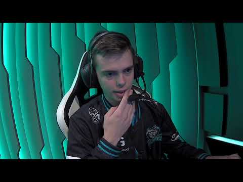 DW vs CHF - Game 2 Week 1 Day 1