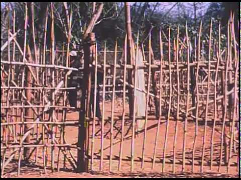 ‪The Hidden War in Vietnam  1960s Color U S  Military Documentary   Part 1‬‏   YouTube