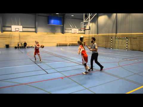 Blackeberg Ekerö vit - Skuru IK 2016-04-13