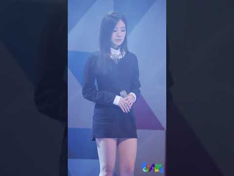 141229 SAF Contents Time 1 03 더 씨야 THE SEEYA   Tell Me 송민경