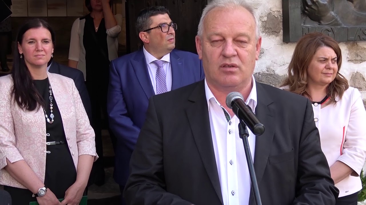 Обновената къща-музей "Ласло Наги" в Смолян отвори врати