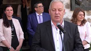 Обновената къща-музей "Ласло Наги" в Смолян отвори врати