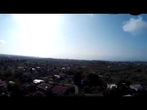 Tali H500 Eretria Magoula Greece