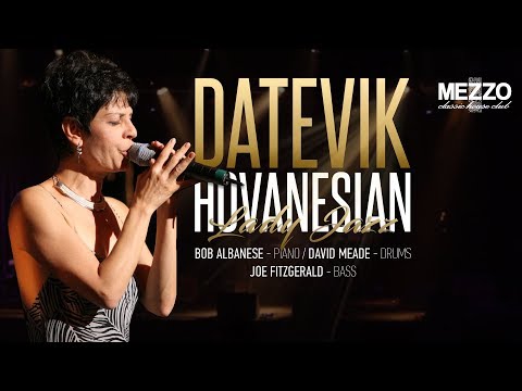 Datevik Hovanesian