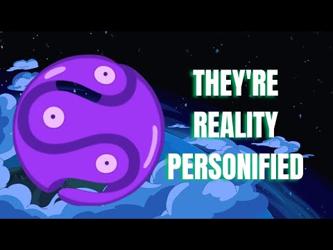 Unlocking the Cosmic Secrets Of The Catalyst Comets & Their Incarnations - Adventure Time