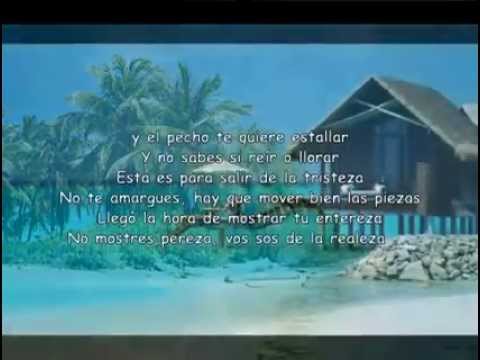 Todo vuelve a su lugar (Fidel Nadal   I Nesta) con letra