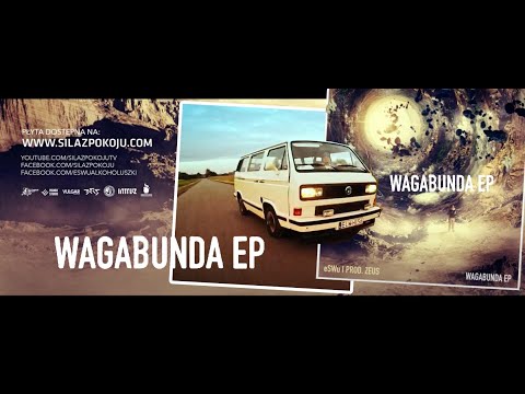 SKWARA aka eSWu feat. Losza Vera - Bounce-Up prod. Zeus scr. DJ Feel-X (Official Video)