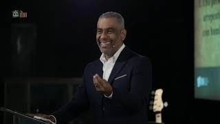 Miniatura del video: Vivir en la misión de Dios 36 - Pastor Otto Sánchez  